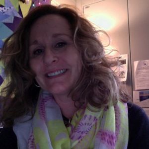 Meet your Posher, Caroline